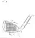 Fig. 04 - Golf club