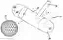 Fig. 01 - Golf putter and putter head