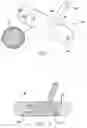 Fig. 02 - Golf putter and putter head