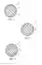 Fig. 02 - Golf ball which includes fast-chemical-reaction-produced component and method of making same