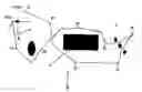 Fig. 01 - Throw and catch game and method of playing same