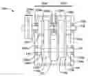 Fig. 01 - Compact inline longitudinal CVT