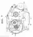 Fig. 08 - Engine