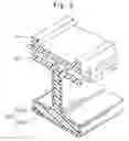 Fig. 05 - Guide for transmission device