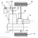 Fig. 01 - Hybrid powertrain