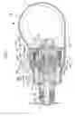 Fig. 09 - Torque transmission apparatus and case structure