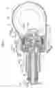 Fig. 10 - Torque transmission apparatus and case structure