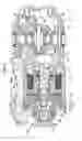 Fig. 12 - Torque transmission apparatus and case structure