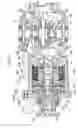 Fig. 13 - Torque transmission apparatus and case structure