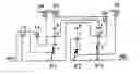 Fig. 01 - Multiple gear transmission