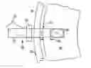Fig. 01 - Trampoline system