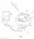 Fig. 08 - Data transmission device of wrist exerciser