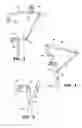 Fig. 04 - Arm motion assembly for exercise device