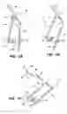 Fig. 06 - Arm motion assembly for exercise device