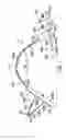 Fig. 02 - Abdominal and hamstring muscle strength conditioning device