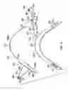 Fig. 07 - Abdominal and hamstring muscle strength conditioning device