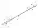 Fig. 01 - Tensile exercising device and method of use