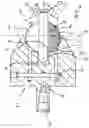 Fig. 01 - Rolling tool and roller for rolling, particularly deep rolling, a work piece
