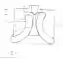 Fig. 07 - Rolling tool and roller for rolling, particularly deep rolling, a work piece