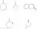 Fig. 04 - Process for the preparation of silicone oils carrying a group comprising at least one hydrocarbon-comprising ring in which is included an oxygen atom
