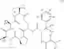 Fig. 12 - Antibacterial macrocycles