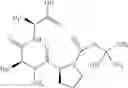 Fig. 48 - Antibacterial macrocycles