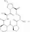 Fig. 68 - Antibacterial macrocycles