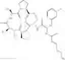 Fig. 94 - Antibacterial macrocycles