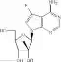 Fig. 33 - Nucleoside compounds for treating viral infections