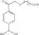 Fig. 19 - Aryl boronic acids for treating obesity