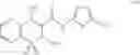 Fig. 02 - Method for the treatment or prevention of respiratory disorders with a cyclooxygenase-2 inhibitor in combination with a muscarinic receptor antagonist and compositions therewith