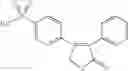 Fig. 35 - Method for the treatment or prevention of respiratory disorders with a cyclooxygenase-2 inhibitor in combination with a muscarinic receptor antagonist and compositions therewith