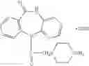 Fig. 96 - Method for the treatment or prevention of respiratory disorders with a cyclooxygenase-2 inhibitor in combination with a muscarinic receptor antagonist and compositions therewith