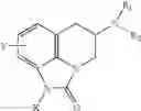 Fig. 02 - Heterocyclic amines having central nervous system activity