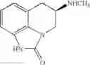 Fig. 08 - Heterocyclic amines having central nervous system activity