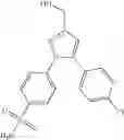 Fig. 111 - Compositions of a cyclooxygenase-2 selective inhibitor and a peroxisome proliferator activated receptor agonist for the treatment of ischemic mediated central nervous system disorders