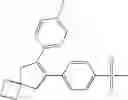 Fig. 115 - Compositions of a cyclooxygenase-2 selective inhibitor and a peroxisome proliferator activated receptor agonist for the treatment of ischemic mediated central nervous system disorders