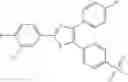 Fig. 121 - Compositions of a cyclooxygenase-2 selective inhibitor and a peroxisome proliferator activated receptor agonist for the treatment of ischemic mediated central nervous system disorders