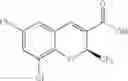 Fig. 13 - Compositions of a cyclooxygenase-2 selective inhibitor and a peroxisome proliferator activated receptor agonist for the treatment of ischemic mediated central nervous system disorders