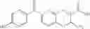 Fig. 15 - Compositions of a cyclooxygenase-2 selective inhibitor and a peroxisome proliferator activated receptor agonist for the treatment of ischemic mediated central nervous system disorders