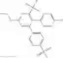 Fig. 172 - Compositions of a cyclooxygenase-2 selective inhibitor and a peroxisome proliferator activated receptor agonist for the treatment of ischemic mediated central nervous system disorders