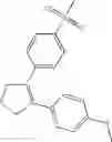 Fig. 187 - Compositions of a cyclooxygenase-2 selective inhibitor and a peroxisome proliferator activated receptor agonist for the treatment of ischemic mediated central nervous system disorders