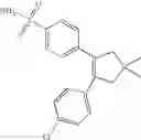 Fig. 191 - Compositions of a cyclooxygenase-2 selective inhibitor and a peroxisome proliferator activated receptor agonist for the treatment of ischemic mediated central nervous system disorders