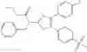 Fig. 200 - Compositions of a cyclooxygenase-2 selective inhibitor and a peroxisome proliferator activated receptor agonist for the treatment of ischemic mediated central nervous system disorders
