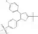 Fig. 202 - Compositions of a cyclooxygenase-2 selective inhibitor and a peroxisome proliferator activated receptor agonist for the treatment of ischemic mediated central nervous system disorders