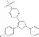 Fig. 203 - Compositions of a cyclooxygenase-2 selective inhibitor and a peroxisome proliferator activated receptor agonist for the treatment of ischemic mediated central nervous system disorders
