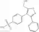 Fig. 217 - Compositions of a cyclooxygenase-2 selective inhibitor and a peroxisome proliferator activated receptor agonist for the treatment of ischemic mediated central nervous system disorders