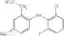 Fig. 221 - Compositions of a cyclooxygenase-2 selective inhibitor and a peroxisome proliferator activated receptor agonist for the treatment of ischemic mediated central nervous system disorders