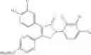 Fig. 240 - Compositions of a cyclooxygenase-2 selective inhibitor and a peroxisome proliferator activated receptor agonist for the treatment of ischemic mediated central nervous system disorders