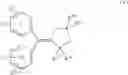 Fig. 35 - Compositions of a cyclooxygenase-2 selective inhibitor and a peroxisome proliferator activated receptor agonist for the treatment of ischemic mediated central nervous system disorders